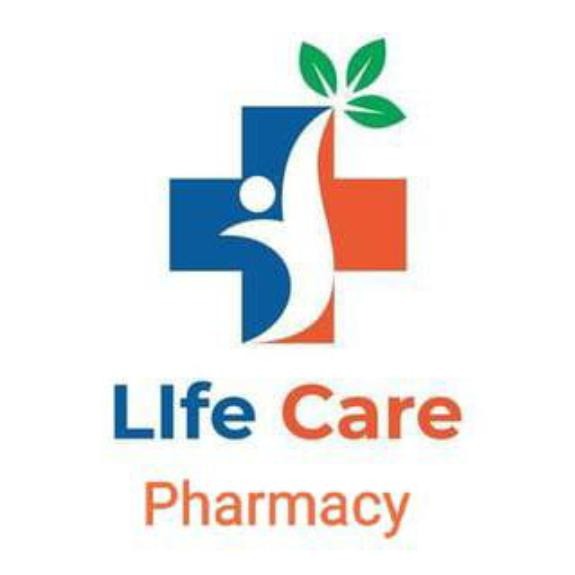 Life Care Pharmacy Logo